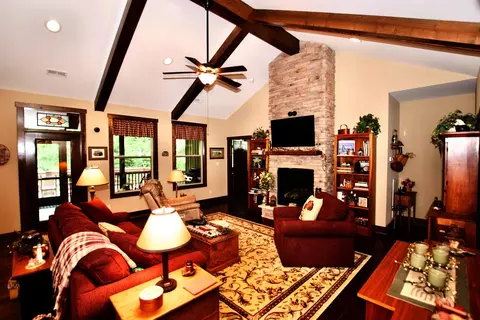 342 Shooting Star Loop, Townsend, TN 37882 photo 6