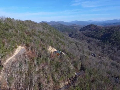 424 Mountain John Loop, Townsend, TN 37882 photo 33