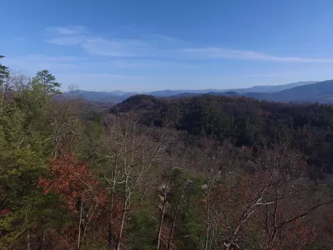 424 Mountain John Loop, Townsend, TN 37882 photo 29