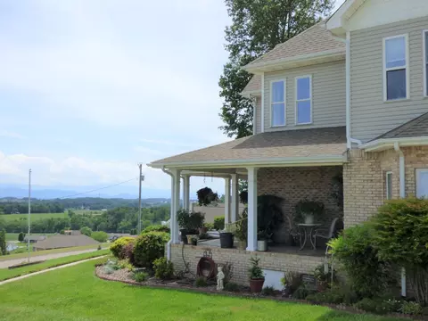 185 Scenic View Dr, Talbott, TN 37877 photo 33