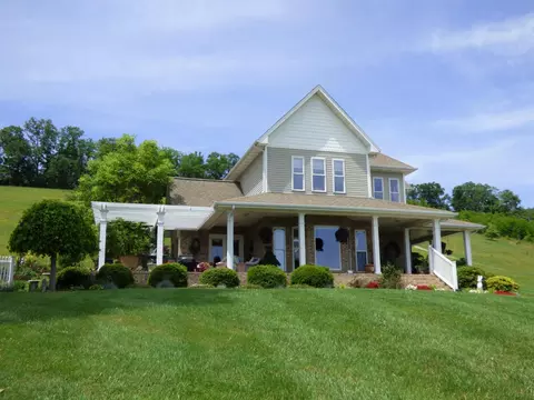 185 Scenic View Dr, Talbott, TN 37877 photo 1