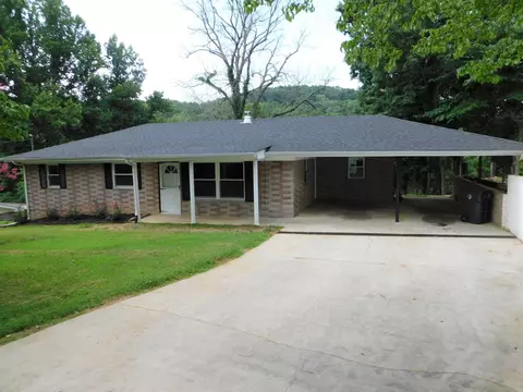 7447 Evolene Cir, Talbott, TN 37877 photo 1