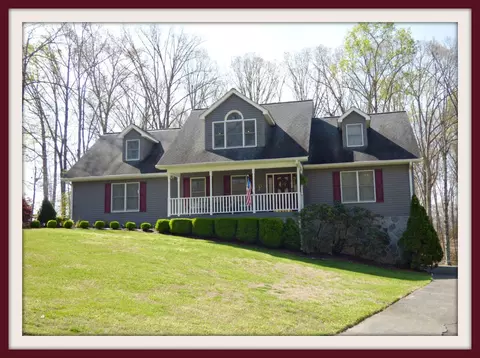 335 Devon Rd, White Pine, TN 37890 photo 2