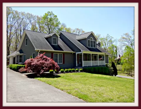 335 Devon Rd, White Pine, TN 37890 photo 1