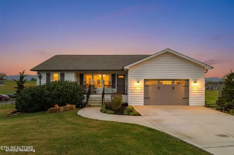 551 Kearney Rd, New Market, TN 37820