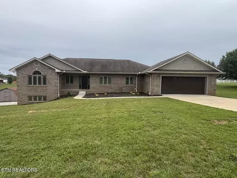 1542 Quarles Rd, Jefferson City, TN 37760