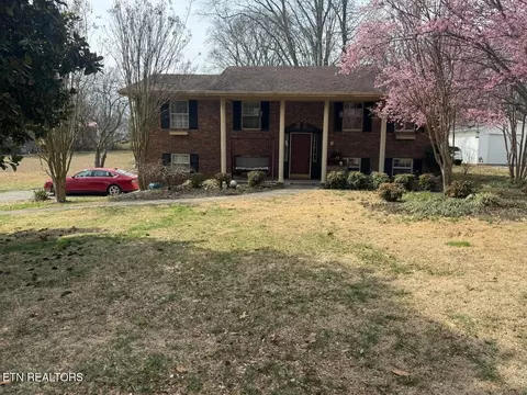 625 Old Poplar Ridge Rd, Talbott, TN 37877 photo 2