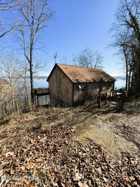 279 Sequoyah Tr, Rutledge, TN 37861