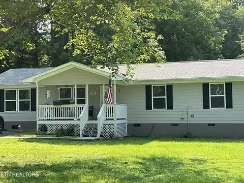 181 Spring St, Spring City, TN 37381