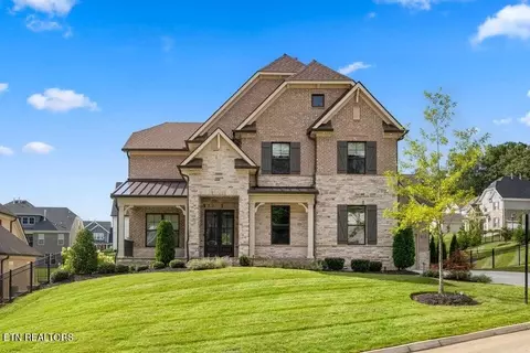 259 Reverence Run Ln, Knoxville, TN 37934