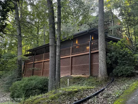 530 Parton Dr, Gatlinburg, TN 37738