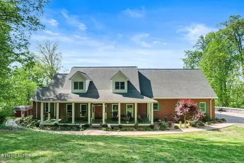 114 Hidden Brook Dr, Sweetwater, TN 37874