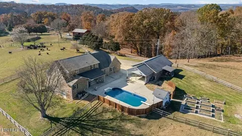 Other - 6130 James Cline Rd, Talbott, TN 37877 photo 1 of 12