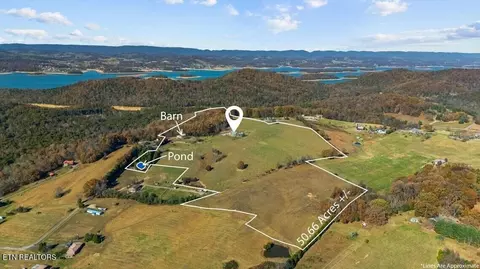 View/Area - 6130 James Cline Rd, Talbott, TN 37877 photo 2 of 4
