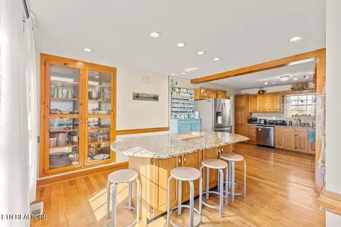 Kitchen - 6130 James Cline Rd, Talbott, TN 37877 photo 2 of 3