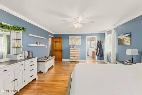 Bedroom - 6130 James Cline Rd, Talbott, TN 37877 photo 1 of 4