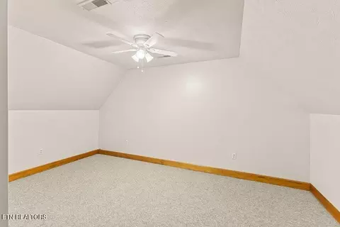 Bedroom - 6130 James Cline Rd, Talbott, TN 37877 photo 4 of 4