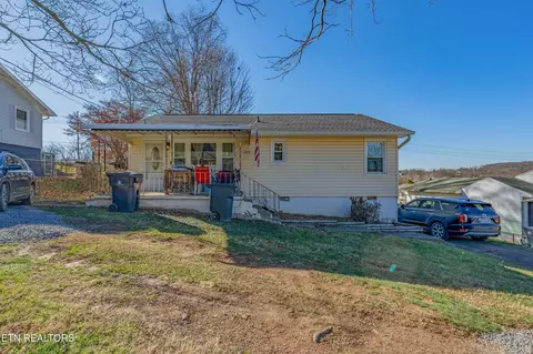 2315 Chillicothe St, Knoxville, TN 37921