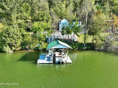 341 Clearwater Dr, Spring City, TN 37381