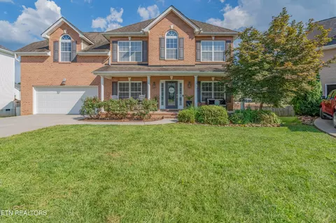 6110 Evening Star Ln, Knoxville, TN 37918