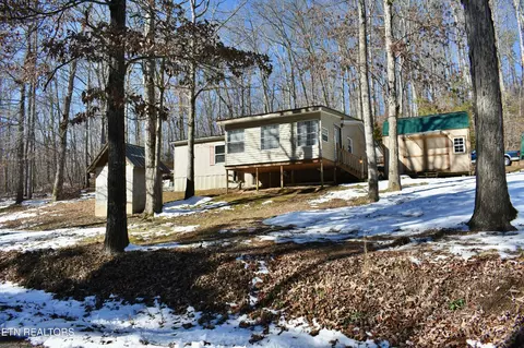 1237 Little Egypt Rd, Ten Mile, TN 37880