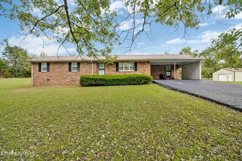 1228 Sequatchie Rd, Pikeville, TN 37367