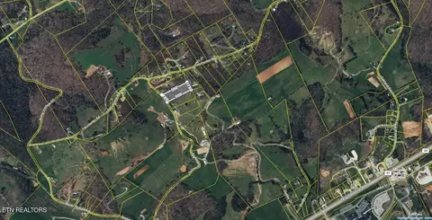 0 Turner Hollow Rd, Maynardville, TN 37807