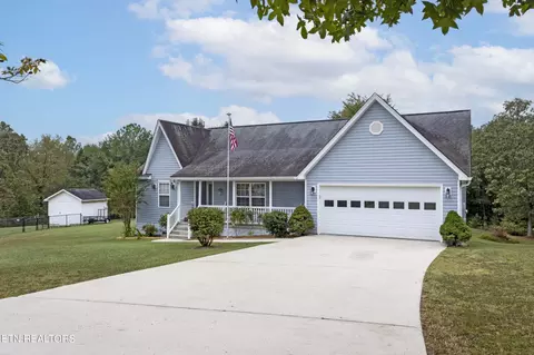 193 Pine Ridge Dr, Dayton, TN 37321