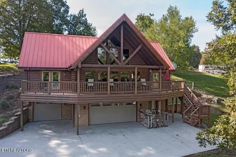 225 Lake Forest Ln, Spring City, TN 37381