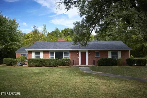 1200 W 6th North St, Morristown, TN 37814
