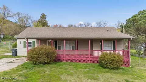 4114 Delden Rd, Knoxville, TN 37918