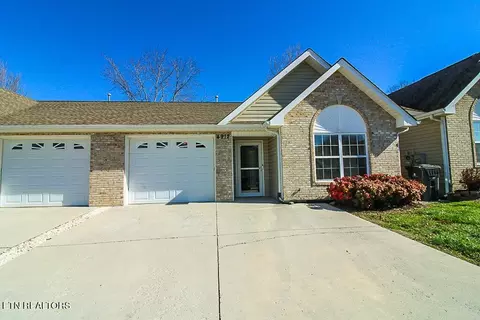 4912 Kitty Hawk Way, Knoxville, TN 37912