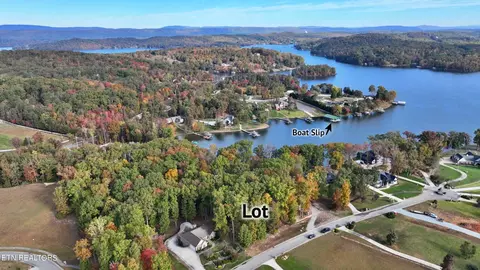 495 Waterfront Way, Spring City, TN 37381