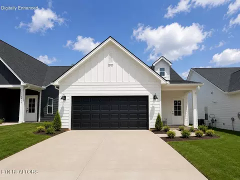 7464 Sun Blossom Ln # 197, Knoxville, TN 37924
