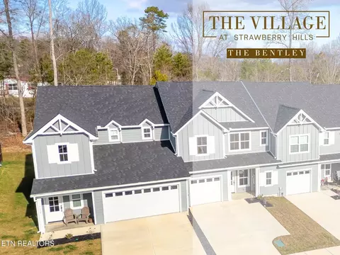7346 Sun Blossom Ln #177, Knoxville, TN 37924