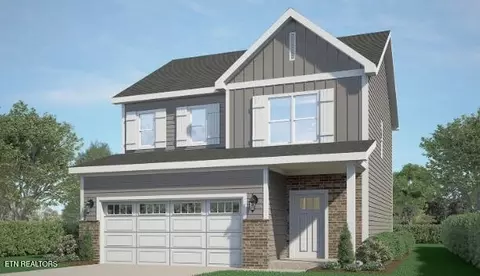 7441 Sun Blossom Ln #299, Knoxville, TN 37924