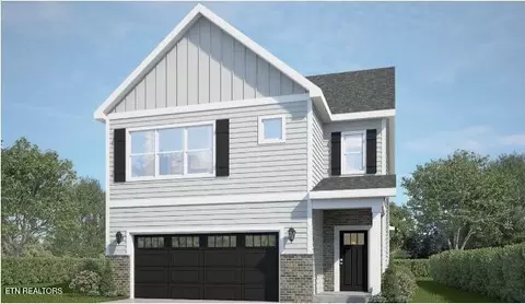 7465 Sun Blossom Ln #293, Knoxville, TN 37924
