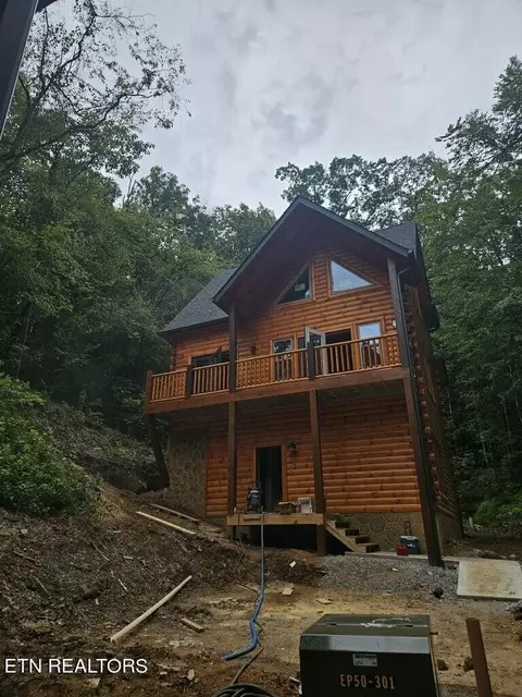 2123 Vly Crk Way, Pigeon Forge, TN 37862