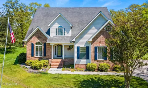 7741 Monger Ln, Ooltewah, TN 37363