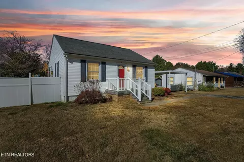 505 Henrietta Dr, Knoxville, TN 37912