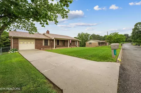 143 Barbara Dr, Talbott, TN 37877 photo 3
