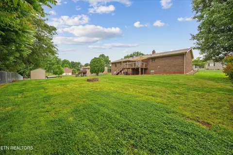 143 Barbara Dr, Talbott, TN 37877 photo 38
