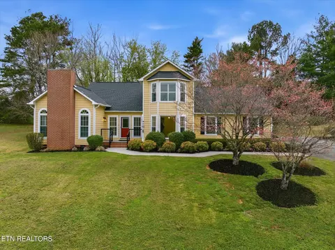849 Columbine Lea, Sevierville, TN 37862