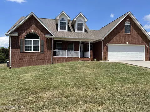 1719 Tahoe Tr, Sevierville, TN 37876