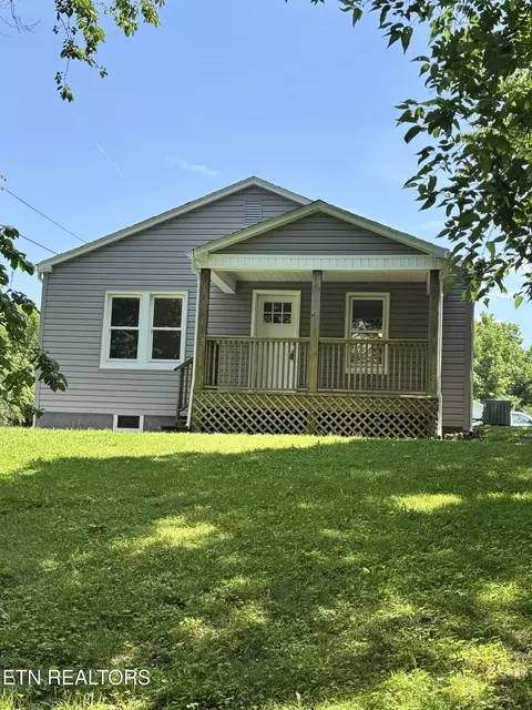 203 Churchland St, Knoxville, TN 37920