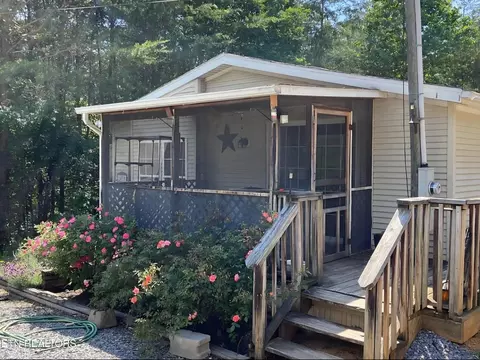 1430 Lisa Way, Newport, TN 37821