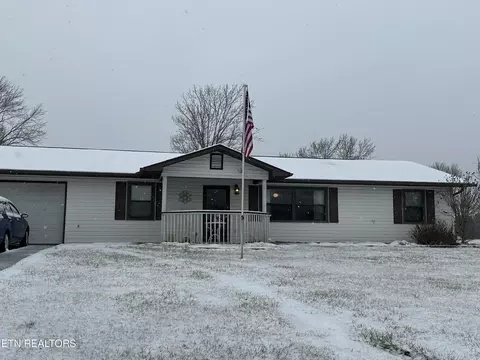 808 Dora St, Seymour, TN 37865