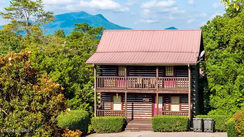 1547 Rainbow Ridge Way, Sevierville, TN 37862