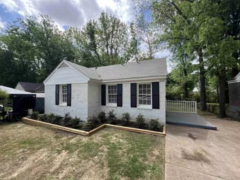 2247 Malone Ave, Memphis, TN 38114