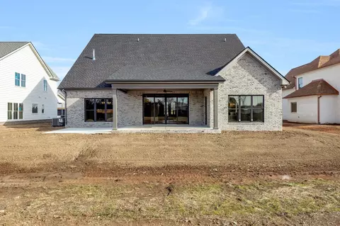 Exterior - 5548 Sinclair St, Murfreesboro, TN 37127 photo 6 of 12
